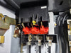 SQUARE D Model 6 Motor Control Center MCC Section, 600V, 3PH, 1200A Bus (Section #2)