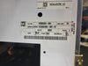 SQUARE D Model 6 Motor Control Center MCC Section, 600V, 3PH, 1200A Bus (Section #2)