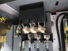 SQUARE D Model 6 Motor Control Center MCC Section, 600V, 3PH, 1200A Bus (Section #2)