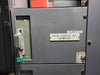 SQUARE D Model 6 Motor Control Center MCC Section, 600V, 3PH, 1200A Bus