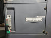 SQUARE D Model 6 Motor Control Center MCC Section, 600V, 3PH, 1200A Bus