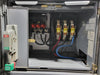 SQUARE D Model 6 Motor Control Center MCC Section, 600V, 3PH, 1200A Bus