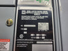 SQUARE D Model 6 Motor Control Center MCC Section, 600V, 3PH, 1200A Bus