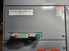 SQUARE D Model 6 Motor Control Center MCC Section, 600V, 3PH, 1200A Bus