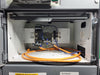 SQUARE D Model 6 Motor Control Center MCC Section, 600V, 3PH, 1200A Bus