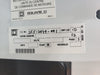 SQUARE D Model 6 Motor Control Center MCC Section, 600V, 3PH, 1200A Bus