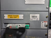 SQUARE D Model 6 Motor Control Center MCC Section, 600V, 3PH, 1200A Bus