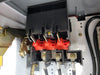SQUARE D Model 6 Motor Control Center MCC Section, 600V, 3PH, 1200A Bus
