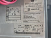 SQUARE D Model 6 Motor Control Center MCC Section, 600V, 3PH, 1200A Bus