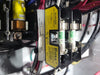 SQUARE D Model 6 Motor Control Center MCC Section, 600V, 3PH, 1200A Bus