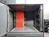 SQUARE D Model 6 Motor Control Center MCC Section, 600V, 3PH, 1200A Bus