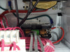 SQUARE D Model 6 Motor Control Center MCC Section, 600V, 3PH, 1200A Bus
