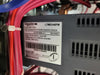 SQUARE D Model 6 Motor Control Center MCC Section, 600V, 3PH, 1200A Bus