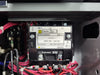 SQUARE D Model 6 Motor Control Center MCC Section, 600V, 3PH, 1200A Bus