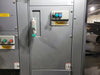 SQUARE D Model 6 Motor Control Center MCC Section, 600V, 3PH, 1200A Bus