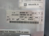 SQUARE D Model 6 Motor Control Center MCC Section, 600V, 3PH, 1200A Bus
