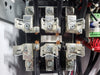 SQUARE D Model 6 Motor Control Center MCC Section, 600V, 3PH, 1200A Bus