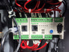 SQUARE D Model 6 Motor Control Center MCC Section, 600V, 3PH, 1200A Bus