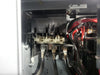 SQUARE D Model 6 Motor Control Center MCC Section, 600V, 3PH, 1200A Bus
