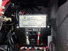SQUARE D Model 6 Motor Control Center MCC Section, 600V, 3PH, 1200A Bus