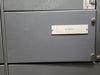 SQUARE D Model 6 Motor Control Center MCC Section, 600V, 3PH, 1200A Bus