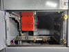 SQUARE D Model 6 Motor Control Center MCC Section, 600V, 3PH, 1200A Bus