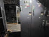 SQUARE D Model 6 Motor Control Center MCC Section, 600V, 3PH, 1200A Bus
