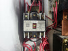 SQUARE D Model 6 Motor Control Center MCC Section, 600V, 3PH, 1200A Bus