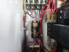 SQUARE D Model 6 Motor Control Center MCC Section, 600V, 3PH, 1200A Bus