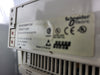 SQUARE D Model 6 Motor Control Center MCC Section, 600V, 3PH, 1200A Bus