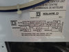 SQUARE D Model 6 Motor Control Center MCC Section, 600V, 3PH, 1200A Bus