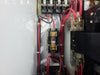 SQUARE D Model 6 Motor Control Center MCC Section, 600V, 3PH, 1200A Bus