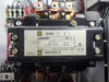 SQUARE D Model 6 Motor Control Center MCC Section, 600V, 3PH, 1200A Bus
