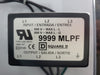 SQUARE D Model 6 Motor Control Center MCC Section, 600V, 3PH, 1200A Bus