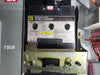SQUARE D Model 6 Motor Control Center MCC Section, 600V, 3PH, 1200A Bus