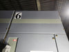 SQUARE D Model 6 Motor Control Center MCC Section, 600V, 3PH, 1200A Bus