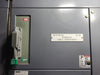 SQUARE D Model 6 Motor Control Center MCC Section, 600V, 3PH, 1200A Bus