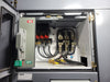 SQUARE D Model 6 Motor Control Center MCC Section, 600V, 3PH, 1200A Bus