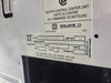 SQUARE D Model 6 Motor Control Center MCC Section, 600V, 3PH, 1200A Bus