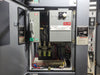 SQUARE D Model 6 Motor Control Center MCC Section, 600V, 3PH, 1200A Bus