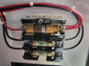 SQUARE D Model 6 Motor Control Center MCC Section, 600V, 3PH, 1200A Bus