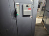 SQUARE D Model 6 Motor Control Center MCC Section, 600V, 3PH, 1200A Bus