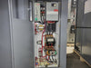 SQUARE D Model 6 Motor Control Center MCC Section, 600V, 3PH, 1200A Bus