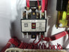 SQUARE D Model 6 Motor Control Center MCC Section, 600V, 3PH, 1200A Bus