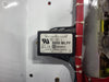 SQUARE D Model 6 Motor Control Center MCC Section, 600V, 3PH, 1200A Bus