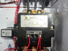 SQUARE D Model 6 Motor Control Center MCC Section, 600V, 3PH, 1200A Bus