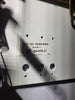 SQUARE D Model 6 Motor Control Center MCC Section, 600V, 3PH, 1200A Bus