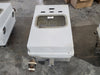 BROOKS INSTRUMENT Flow Meter Assembly w/ Enclosure MT3809