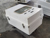BROOKS INSTRUMENT Flow Meter Assembly w/ Enclosure MT3809