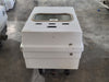 BROOKS INSTRUMENT Flow Meter Assembly w/ Enclosure MT3809